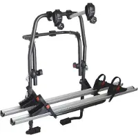 Menabo 000063400000 Fietsdrager, achterklep