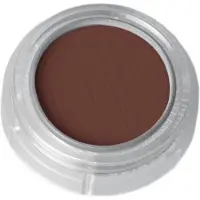 Grimas - Eyeshadow/Rouge - Pure - Donkerbruin - 886