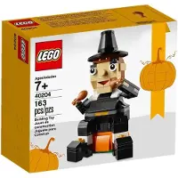 LEGO Pelgrimsfeest - 40204