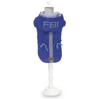Croci hondenjas vancouver fbi blauw (55 CM)