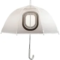 Esschert Design kinderparaplu kiekeboe | vliegtuig |