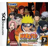 Naruto Ninja Council 2