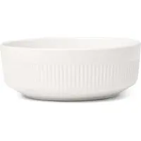 Marc O'Polo Kom Moments Chalk White 14 cm (Set van 4)