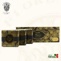 La Florentina Portugees Home Made Handzeep Sitric Verbena - 3 x 120 gr