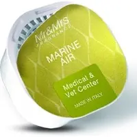 Mr&Mrs Fragrance Mr. & Mrs. Fragrance - B2B Capsule Medical & Vet Center - Set van 24 stuks