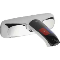 Rada INTELLIGENT CARE MX1 60UK WANDKRAAN MET TEMPERATUURREGELING