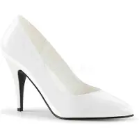Pleaser EU 39 = US 9 | VANITY-420 | 4 Classic Pump