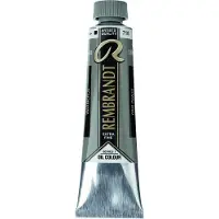 Rembrandt Olieverf | Warm grey (718) 15 ml
