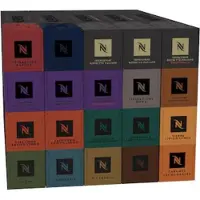 Nespresso Intens pakket – Koffie cups 200 capsules