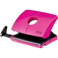 Novus perforator B216 Color ID, roze