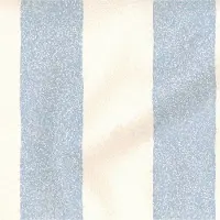 Dutch Wallcoverings Vliesbehang streep beige/blauw outlet behang (schuim op vlies)