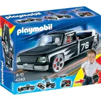 Playmobil Meeneem Pick Up - 4340