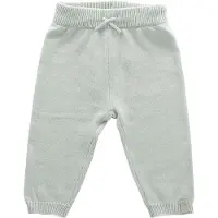 Jollein Lange Broek Voor Kids Maat 62-68 Grijs