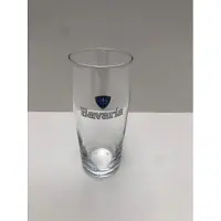Bavaria 12x (18-25cl) bierfluitje bierfluit bierglas bierglazen