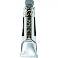 Rembrandt Olieverf | Titanium White (105) 15 ml