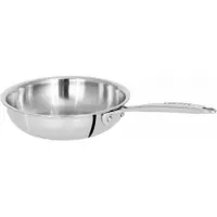 Cristel Castel’Pro mini sauteerpan PS10CPF