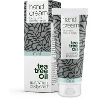 Australian bodycare Hand Cream Mint 100 ml