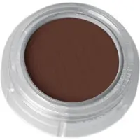 Grimas - Eyeshadow/Rouge - Pure - donker bruin - 569
