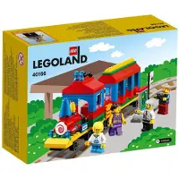 LEGO 40166 LEGOLAND trein