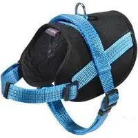 Non renseignée Harnas Easy Safe Reflectie S Blauw