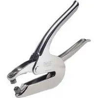Rapid Öszange Combi 80/300, Heftleistung: 12 Blatt, chrom