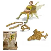 Schleich Elfenreitset Tinuveel (Let op: Zonder paard geleverd)