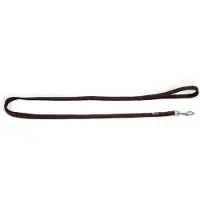 Petlando Mesh-Leash Mokka S