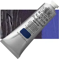 Taidepiste Professionele Acrylverf, 60ml (2-oz) Tube, Indanthreen Blauw
