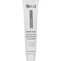 Aloxxi Chroma Permanente Haarverf 6NA 60g