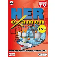 Herexamen 1 & 2