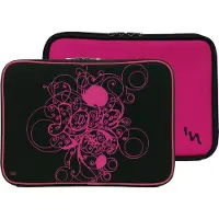 TNB T'nB IN & OUT Sleeve Love 10.2'' 25,9 cm (10.2") Opbergmap/sleeve
