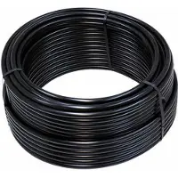 AquaKing rol á 100 meter ZPE Tyleen slang 20x1,6 - Waterdruppelaar - Druppelslang - Slang - Waterdruppelaars - Waterdruppelaar voor planten - Druppelsysteem