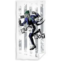 Batman strandlaken 70 x 140 cm - Rude