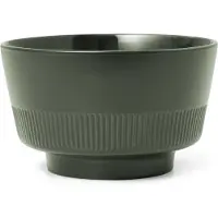 Marc O'Polo Kom Moments Olive Green 13 cm (Set van 4)