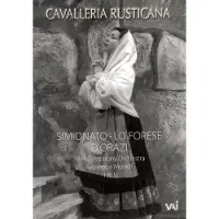 Vai Simionato/Lo Forese - Cavalleria Rusticana
