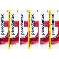 Parodontax - Tandpasta - Original - 75ml x 6