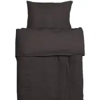 Himla Sunshine dekbedovertrek kohl 240 x 220 cm