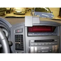 Brodit ProClip houder geschikt voor Mitsubishi Pajero 2007-2019 Center mount