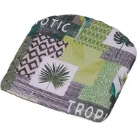 Madison Zitkussen Madison Tropic Green (46 x 48 cm)