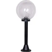 Lyora Bollamp Bolano 71cm. staand clear