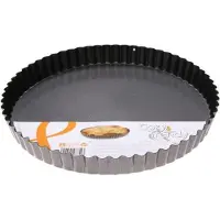 COSY&TRENDY CO&TR TAARTVORM D25,5XH2,5 M/LOSSE BODEM