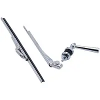 PLASTIMO Manual Wiper Blade Zilver 280 mm