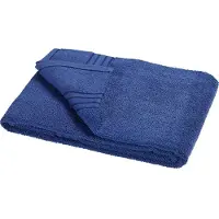 Myrtle beach Basis Badhanddoek (Koningsblauw)