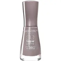 Bourjois So Laque Glossy Smalto Unghie 10 ml 11 Indispensable
