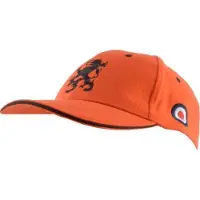 Oranje Baseballcap • HOLLAND • Senior, , Uni