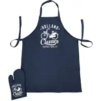 Matix Keukenset Denim Holland - Souvenir