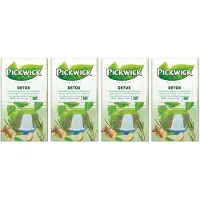 Pickwick thee Detox