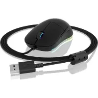 Endgame Gear Xm1 Rgb Gamingmuis
