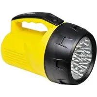 Camelion Zaklamp FL-16 LED