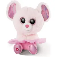 Nici Schlenker Ballerina Maus Yammy 15cm